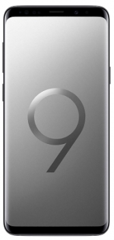 Samsung Galaxy S9 Plus DuoS 64Gb Grey (SM-G965F/DS)