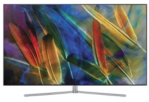 Samsung QE49Q7F Silver Samsung QE49Q7F Silver