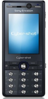 Sony Ericsson K810i Noble Blue Sony Ericsson K810i Noble Blue