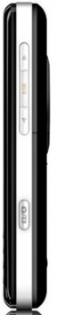 Sony Ericsson W960i Vinyl Black