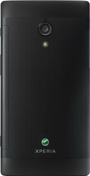 Sony Xperia Ion LT28h Black