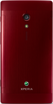 Sony Xperia Ion LT28h Red