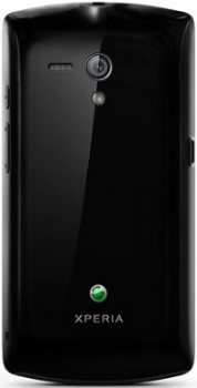 Sony Xperia Neo L MT25i Black