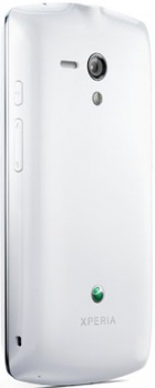 Sony Xperia Neo L MT25i White