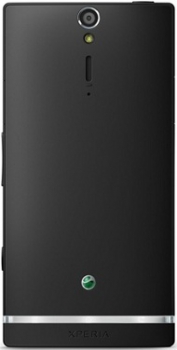 Sony Xperia S LT26i Black