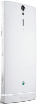 Sony Xperia S LT26i White