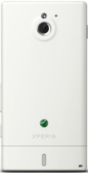 Sony Xperia Sola MT27i White