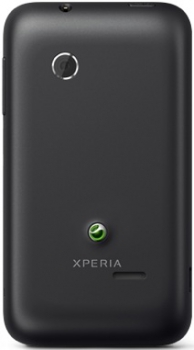 Sony Xperia Tipo ST21i Black