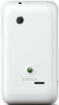 Sony Xperia Tipo ST21i White