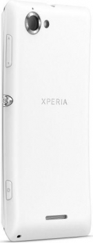 Sony Xperia L C2105 White
