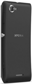 Sony Xperia L C2105 Black