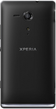 Sony Xperia SP C5302 3G Black