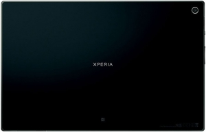 Sony Xperia Tablet Z 16GB WiFi Black
