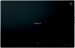 Sony Xperia Tablet Z 16GB LTE Black