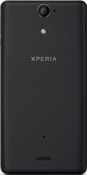 Sony Xperia V LT25i Black