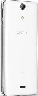 Sony Xperia V LT25i White