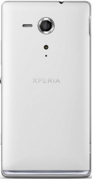 Sony Xperia SP C5303 4G White