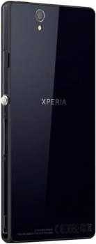 Sony Xperia Z C6603 4G Black