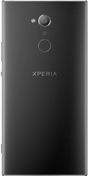 Sony Xperia XA2 H4133 Dual Sim Black