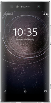 Sony Xperia XA2 H4133 Dual Sim Black