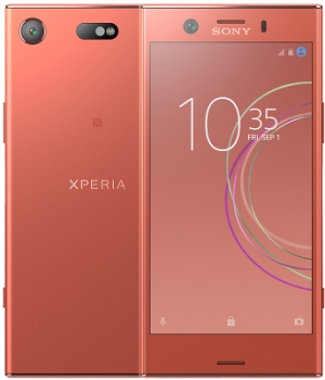 Sony Xperia XZ1 Compact G8441 Pink