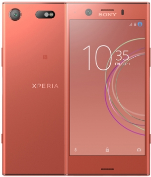 Sony Xperia XZ1 Compact G8441 Pink