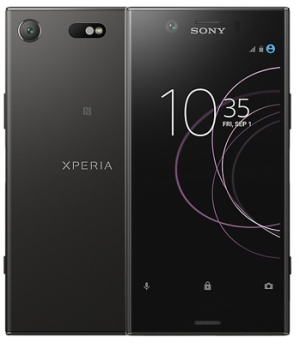 Sony Xperia XZ1 Compact G8441 Black