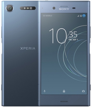 Sony Xperia XZ1 G8342 Dual Sim Blue