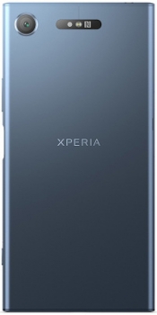 Sony Xperia XZ1 G8342 Dual Sim Blue