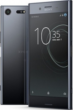 Sony Xperia XZ Premium G8141 Black