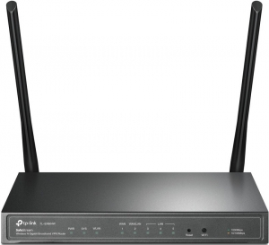 TP-Link TL-ER604W