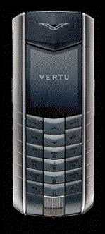 Vertu Ascent Special Edition