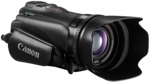 Canon LEGRIA HF G10