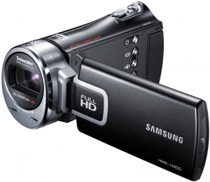 Samsung HMX-H400BP/XER Samsung HMX-H400BP/XER