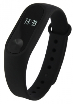 Xiaomi Mi Band 2 Black