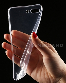 Чехол для iPhone XR Nillkin Nature Transparent