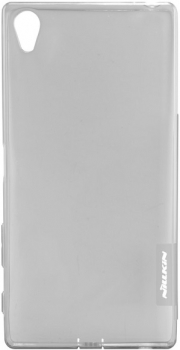 Чехол для Sony Xperia L3 Transparent Чехол для Sony Xperia L3 Transparent