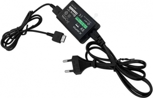 AC Adapter for PS Vita