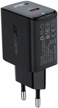 Acefast A21 Black Acefast A21 Black