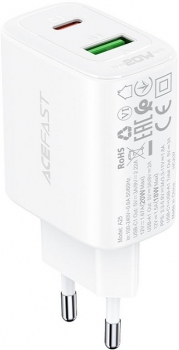 Acefast A25 White Acefast A25 White