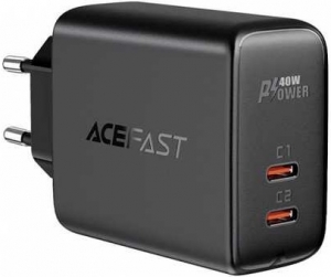 Acefast A9 Black Acefast A9 Black