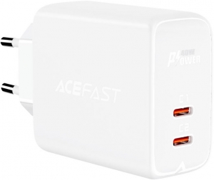 Acefast A9 White Acefast A9 White