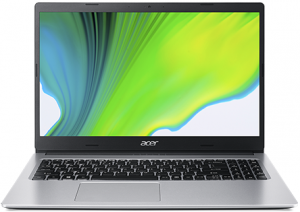 Acer Aspire A315-23 Pure Silver