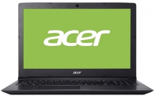 Acer Aspire A315-41 Obsidian Black