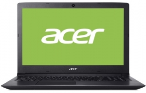Acer Aspire A315-41 Obsidian Black Acer Aspire A315-41 Obsidian Black
