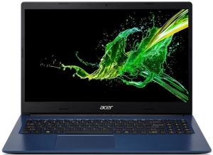 Acer Aspire A315-42 Indigo Blue