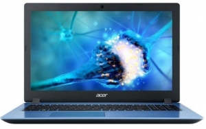 Acer Aspire A315-54 Indigo Blue