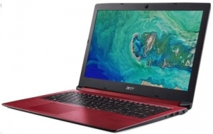 Acer Aspire A315-54 Rococo Red