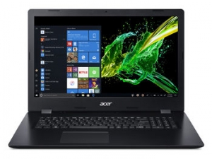 Acer Aspire A317-51 Shale Black