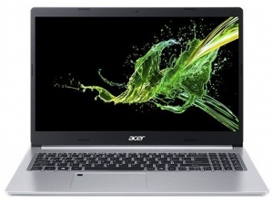 Acer Aspire A515-54G Pure Silver Acer Aspire A515-54G Pure Silver